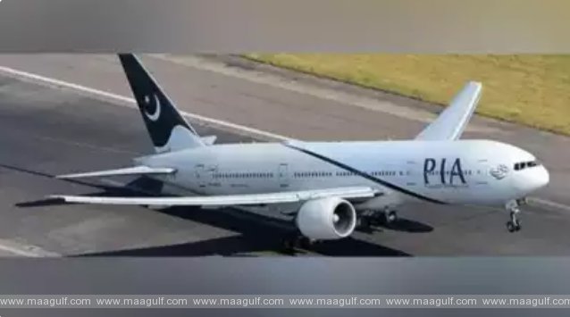 Pakistan International Airlines faces backlash as flight forgets to load child\'s body on board