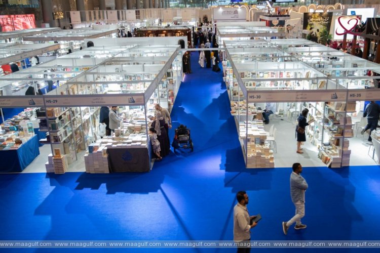 new-competitions-announced-at-doha-international-book-fair