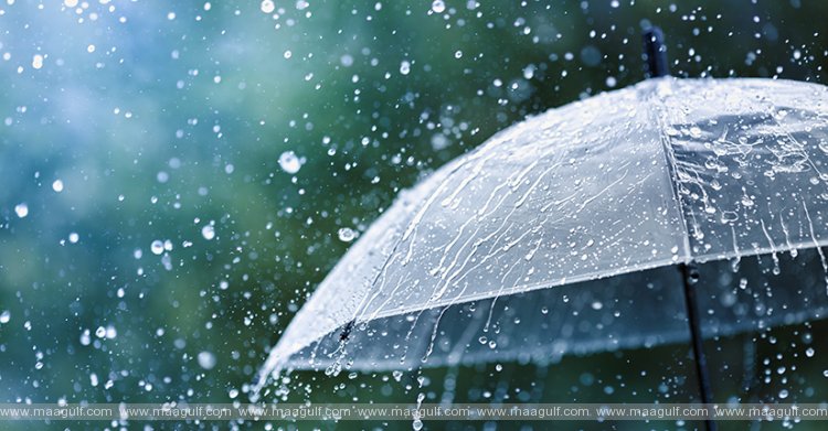 1 పలు రాష్ట్రాలకు వర్ష సూచన