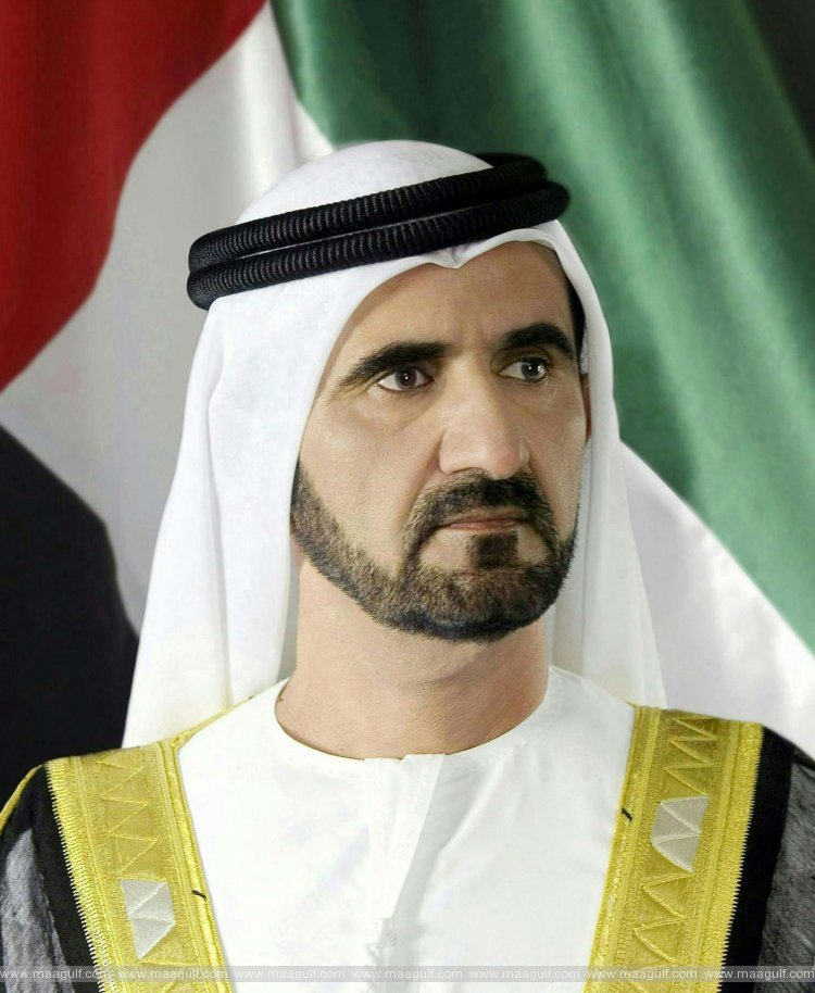 20 Sheikh Mohammed issues Decree forming ‘Dubai Council’