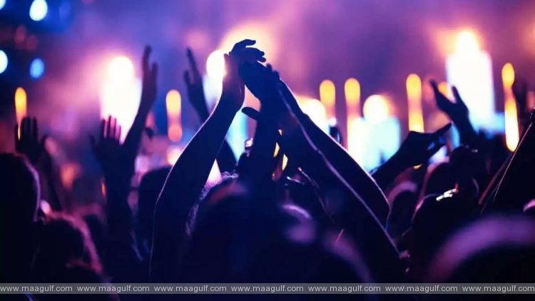 Bengaluru: 100 celebrities from Telugu states arrested in rave party