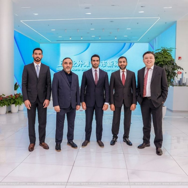 SRTI Park ramps up investment cooperation with China,through visits to Chinese cities and welcoming Chinese delegations