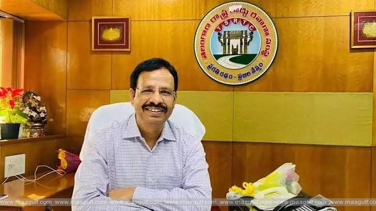 1 ఆర్టీసీ ఉద్యోగులు జీన్స్ ప్యాంట్లు, టీషర్ట్స్ వేసుకోకూడదు: ఎండీ సజ్జనార్