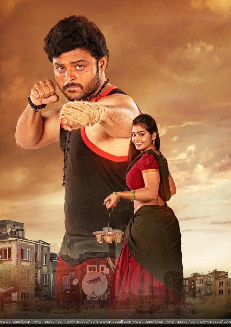 ప్రపంచ వ్యాప్తంగా జూన్ 7న ఘనంగా థియేటర్లో రాబోతున్న ఓసి మూవీ