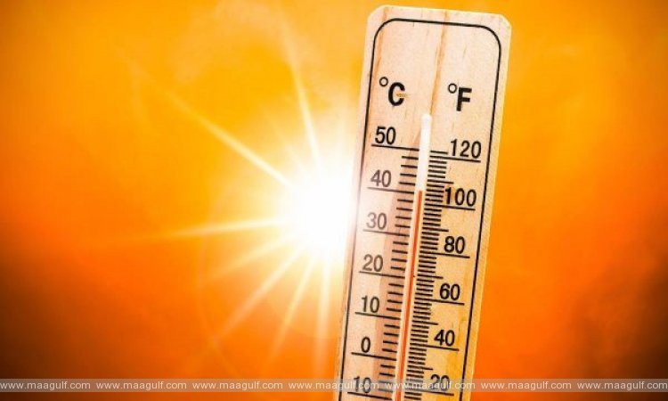 1 ఏపీలో ఠారెత్తిస్తున్న ఎండలు..