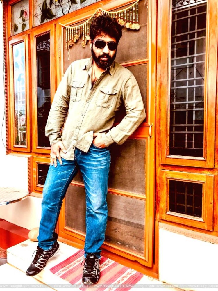 ఎన్నాళ్లకెన్నాళ్లకు..! వైవీఎస్ చౌదరి కొత్త సినిమా