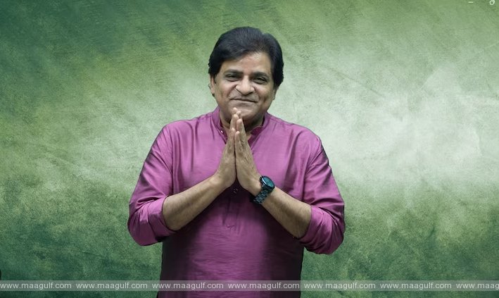 వైసీపీకి న‌టుడు అలీ రాజీనామా..