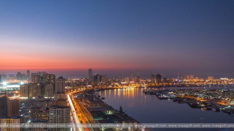 Ajman: A thriving tourism destination