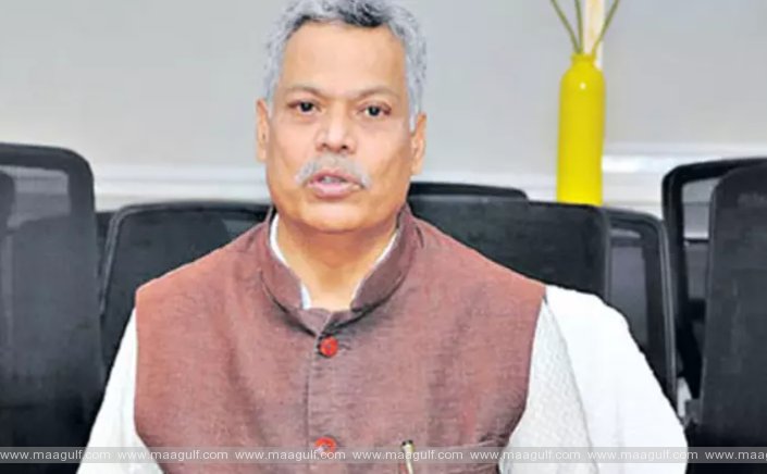 ఏపీ కొత్త డీజీపీగా ద్వారకా తిరుమలరావు