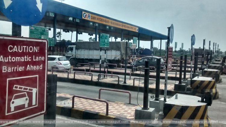 హైదరాబాద్-విజయవాడ హైవే పై ట్రాఫిక్ కష్టాలు తీరబోతున్నాయి
