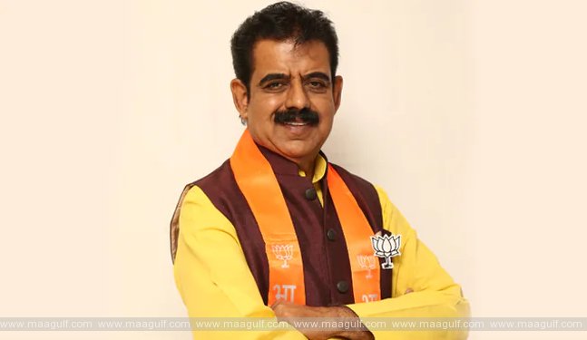 లోక్‌సభ ఎన్నికల్లో రికార్డు.. 7.8లక్షల ఓట్ల ఆధిక్యంలో ఇండోర్ అభ్యర్థి