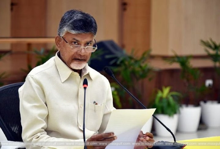 అఖండ విజయాన్ని అందించిన ఏపీ ప్రజలకు ధన్యవాదాలు: చంద్రబాబు