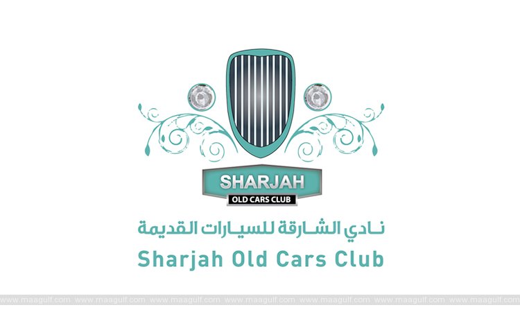 Sharjah Old Cars Club shifts gears with ambitious five-year strategy