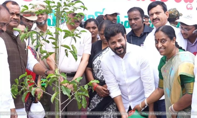 వరంగల్ అభివృద్ధి పై సీఎం రేవంత్‌ రెడ్డి ఫోకస్‌