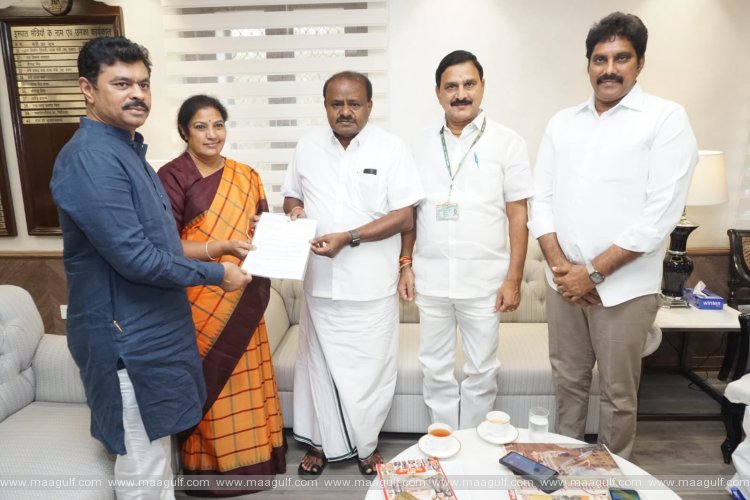 విశాఖ స్టీల్‌ ప్లాంట్‌ పై స్పెషల్‌ ఫోకస్‌..