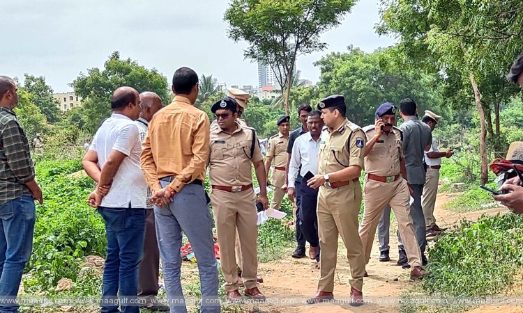 హైదరాబాద్: మియాపూర్‌, చందానగర్‌ లలో 29 వరకు 144 సెక్షన్ విధింపు