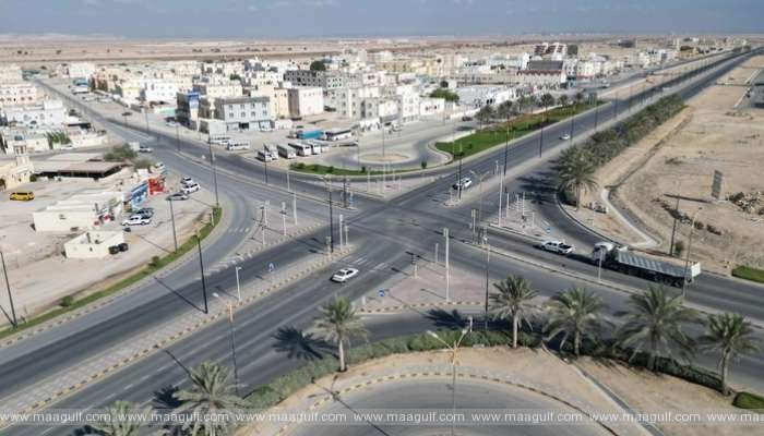 దుక్మ్ లో పెట్టుబడులకు ఆకర్షణీయమైన వాతావరణం..!