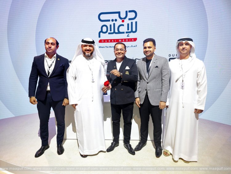 Danube Group Onboards Dubai Media Inc. as Their Official Media Partner