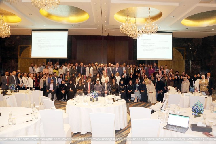 DHA launches project on \'Standards for Regulating Organ Donation, Transplant Services in Dubai\'