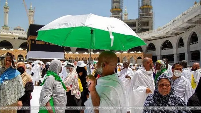 హజ్ యాత్రికులకు అలర్ట్..