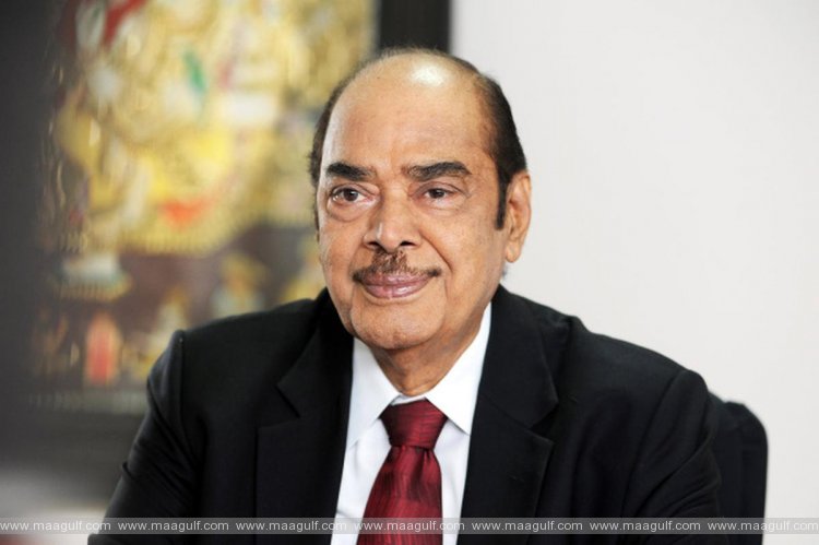 ఇండియన్ మూవీ మొఘల్...!