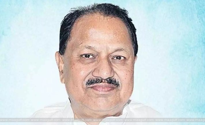 కాంగ్రెస్‌ సీనియర్‌ నేత డీ శ్రీనివాస్‌ కన్నుమూత!