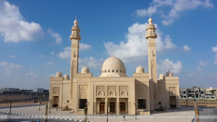 Eid prayer preparations: Sharjah readies 640 mosques, musallas