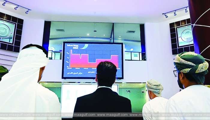 మస్కట్ స్టాక్ ఎక్స్ఛేంజ్‌..పెట్టుబడి పెట్టిన 135 జాతీయులు