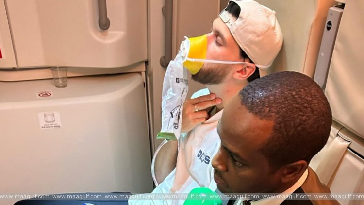 స్టార్ జాక్ ఫౌలర్‌ ఉదంతంపై ‘ఎమిరేట్స్’ క్లారిటీ..!