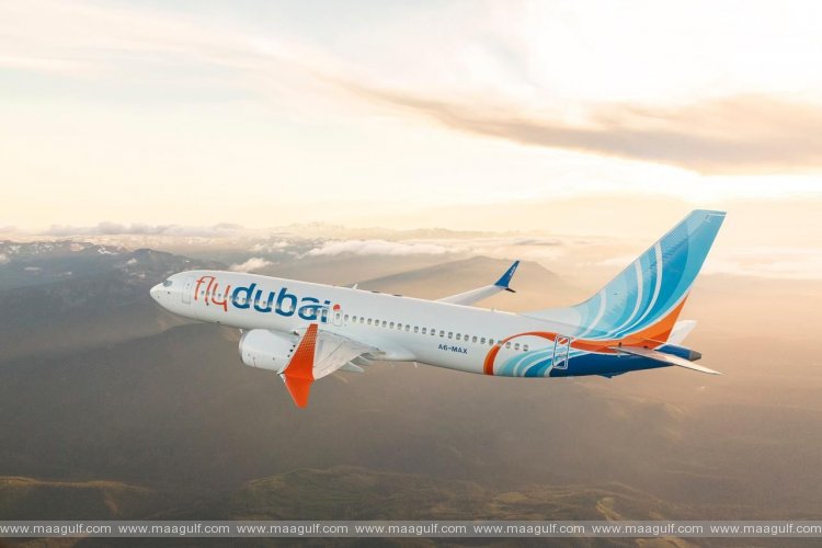 flydubai launches flights to two destinations in Pakistan