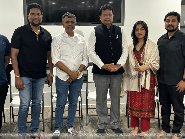 త్వరలో  తెలంగాణ ప్రవాస భారతీయుల సంక్షేమ బోర్డు: మంత్రి శ్రీధర్ బాబు