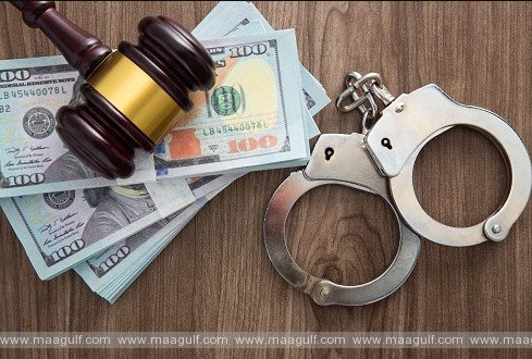 KD120 మిలియన్ల మనీలాండరింగ్.. ముఠా గుట్టురట్టు