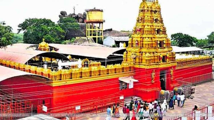 నేడు హనుమాన్ జయంతి.. కొండగట్టుకు పోటెత్తిన భక్తులు