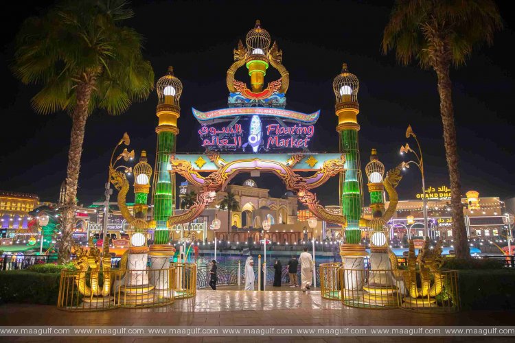 Global Village invites entrepreneurs and business owners to unlock their business potential and join Season 29