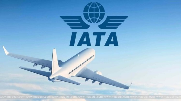 20 IATA announces SAF Registry