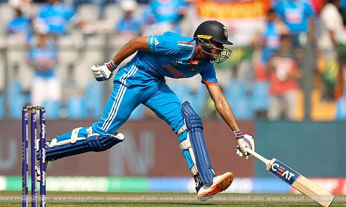 జింబాబ్వే పర్యటనకు వెళ్లే భారత జట్టు ఇదే!