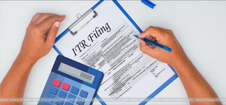 ITR ఫైలింగ్.. ఆన్‌లైన్‌లో ఆదాయపు పన్ను రిటర్న్‌ను ఎలా ఫైల్ చేయాలి?