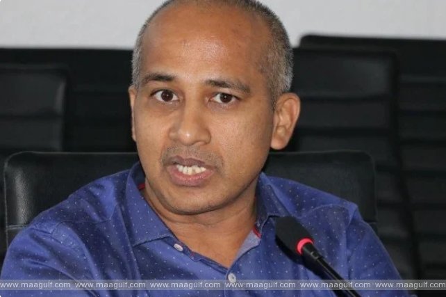 1 ఏపీ సీఎం ముఖ్యకార్యదర్శిగా ముద్దాడ రవిచంద్ర