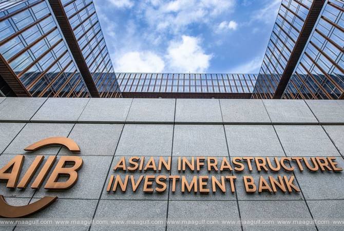 20 Armenian National Assembly committee approves decision to join Asian Infrastructure Investment Bank