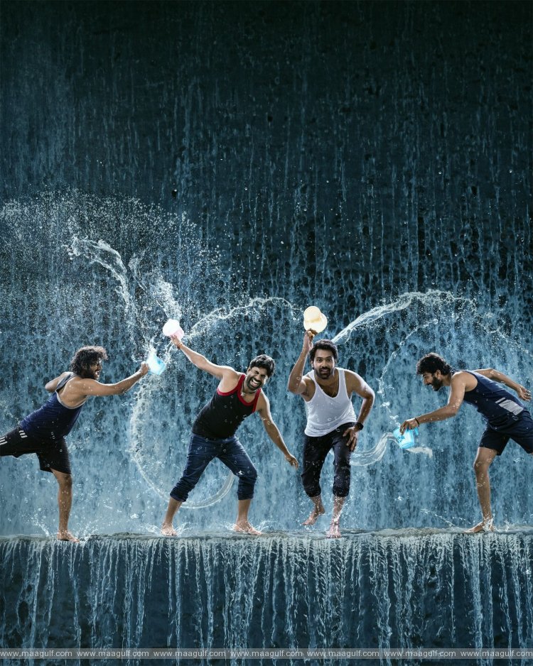 ఆగస్ట్ 15న \'ఆయ్\' గ్రాండ్ రిలీజ్