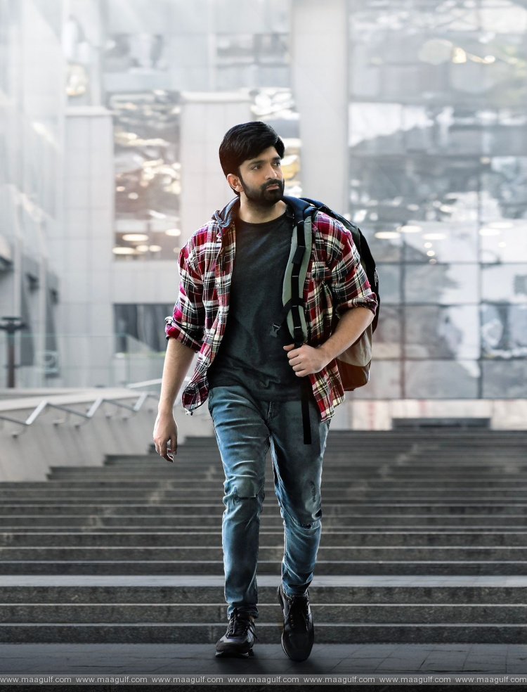 ‘ఎస్ బాస్’ సినిమా షూటింగ్ పూర్తి