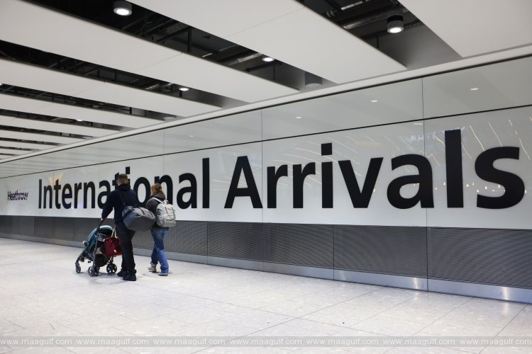 91 దేశాల్లో యూఏఈ పౌరులకు వీసా మినహాయింపులు