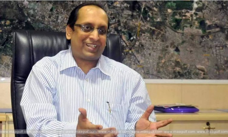 కొత్త చీఫ్ సెక్రటరీగా నీరబ్ కుమార్ ప్రసాద్