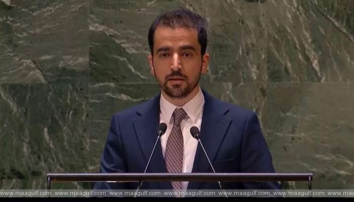 చిన్న ఆయుధాల విస్తరణ పై ఒమన్ ఆందోళన