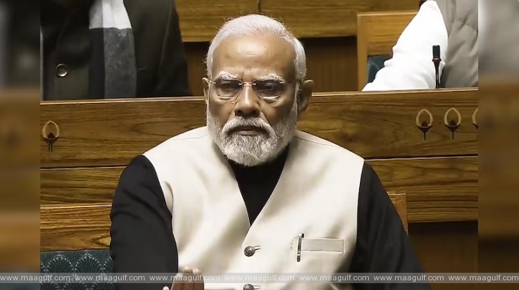 PM Modi announces relief steps for Indian victims of Kuwait fire