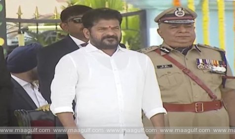 అంగరంగ వైభవంగా తెలంగాణ దశాబ్ది ఉత్సవాలు