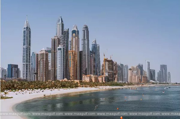 Two key drivers sustaining Dubai’s strong real estate market