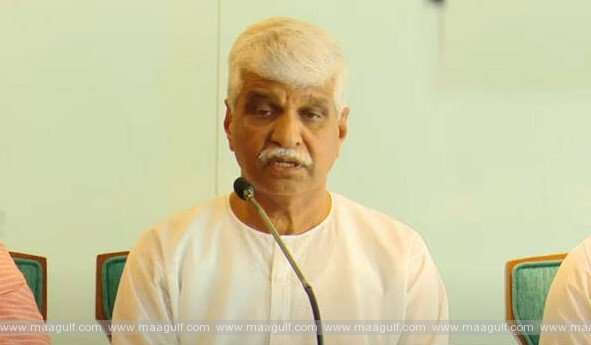 మంగాఫ్‌ అగ్నిప్రమాదం..బాధిత కుటుంబాలకు 4 ఏళ్ల వరకు జీతం