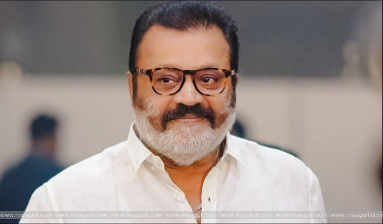 మాలీవుడ్ సూపర్ స్టార్ టూ సెంట్రల్ మినిష్టర్