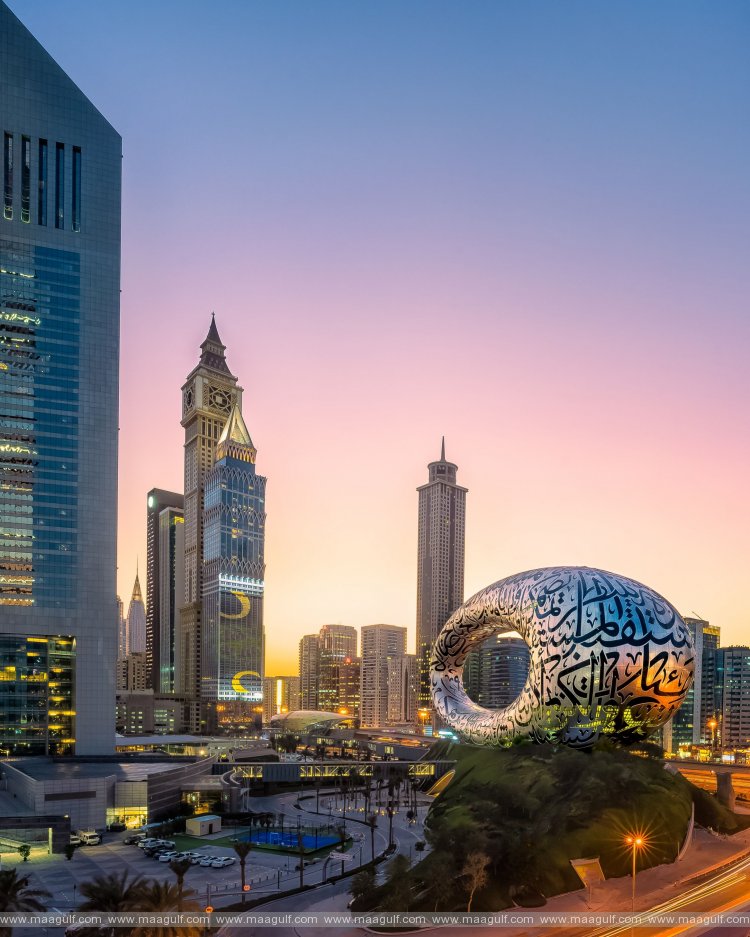 Museum of the Future to host two workshops titled ‘Jobs of the Future’